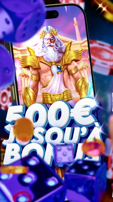 FDJ Casino Screenshot