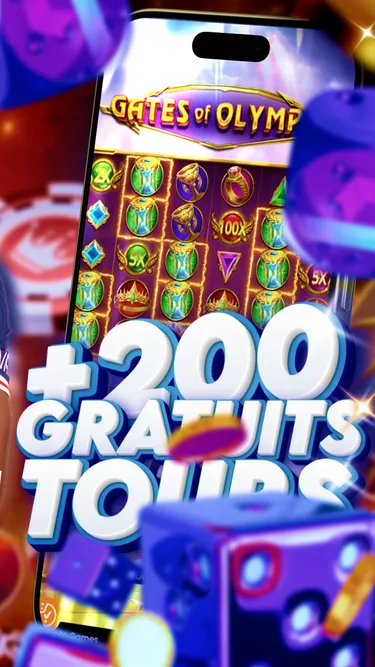 FDJ Casino Screenshot