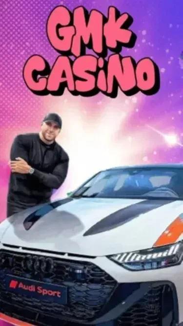 GMK Casino Screenshot