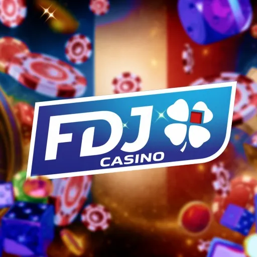 FDJ Casino
